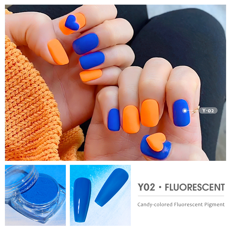 solvent pigment